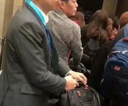 非常成功的钢铁产业企业家段总分享自已的婕斯故事:做婕斯就是做时间的朋友